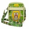 Buckle Down Stock Star Wars Boba Fett Cosplay Park Bag Crossbody Bags