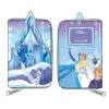 Loungefly April22 Loungefly - Disney Frozen Castle Series Ziparound Wallet *PREORDER*