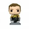 Funko POP! Funko POP - Star Trek Captain Kirk (Captains Chair) #1136