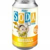 Funko SODA - Disney Pixar Up Russell (Chance Of Chase) 1 Funko SODA - Disney Pixar Up Russell (Chance Of Chase)