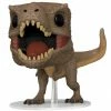Funko POP! Funko POP - Jurassic World Dominion T.Rex #1211