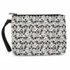Buckle Down Stock Disney Mickey Mouse Expressions Single Pocket Wallet Wristlet