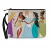 Buckle Down Stock Disney Princesses Single Pocket Wallet Wristlet 1 Buckle Down Stock Disney Princesses Single Pocket Wallet Wristlet
