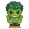 Monogram Accessories Marvel Avengers The Hulk Figural Bank