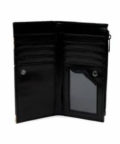 Buckle Down Exclusive Wallets Disney Cats And Dogs Wallet - Pink A La Mode Exclusive