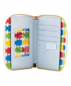 Loungefly - Hasbro Candyland Wallet