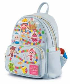 Loungefly - Hasbro Candyland Mini Backpack