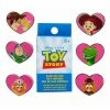 Loungefly Disney Pixar Toy Story Hearts Mystery Enamel Pin