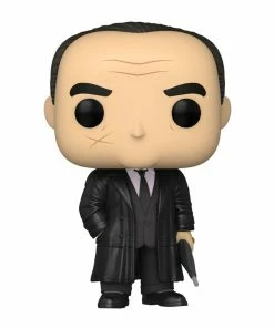 Funko POP - The Batman Oswald Cobblepot #1191 [Chance Of Chase]