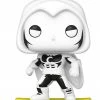 Funko POP - Marvel Moon Knight Vol. 1 No. 28 Comic #08 Funko POP!