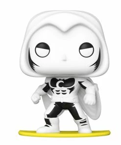Funko POP - Marvel Moon Knight Vol. 1 No. 28 Comic #08 Funko POP!