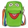 Buckle Down Stock Disney The Muppets Kermit The Frog Park Bag