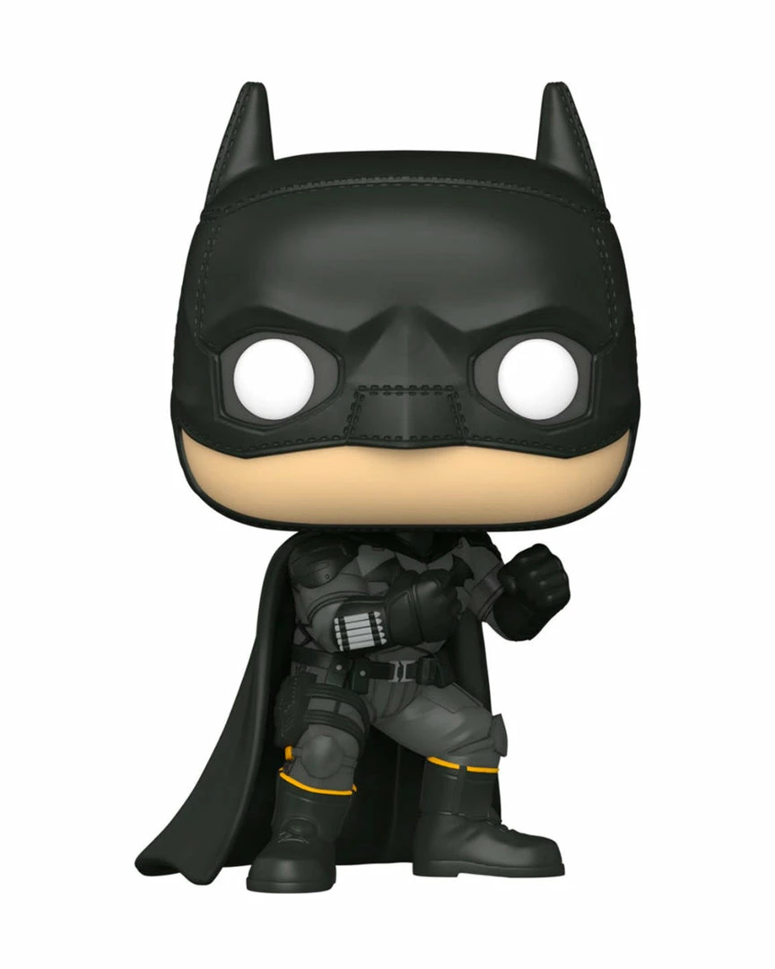 Funko POP! Funko POP - The Batman #1187 3 Funko POP! Funko POP - The Batman #1187