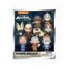 Monogram Avatar The Last Airbender Series 1 Mystery Blind Bag 3D Bag Clip Mystery Boxes