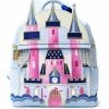 Mini Backpacks Danielle Nicole - Disney Sleeping Beauty Castle Mini Backpack