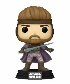 Funko POP - Concept Series Han Solo #472 Funko POP!