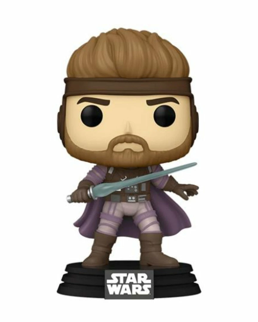 Funko POP - Concept Series Han Solo #472 Funko POP! 3 Funko POP - Concept Series Han Solo #472 Funko POP!