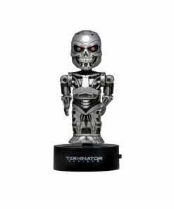 NECA Terminator Genisys T-800 Body Knocker