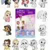 Storybook Disney Cute Princess Collectible Enamel Pins Mystery Box - PALM Exclusive 2 Storybook Disney Cute Princess Collectible Enamel Pins Mystery Box - PALM Exclusive