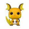 Funko Pop - Pokemon Raichu #645
