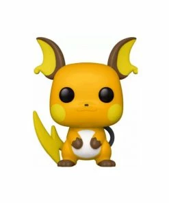 Funko Pop - Pokemon Raichu #645