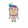 Exclusive Magnets Disney Pixar Toy Story Buzz Ms Nesbitt 3D Magnet - Pink A La Mode Exclusive
