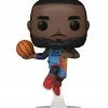 Funko POP - Space Jam A New Legacy LeBron James #1182 Funko POP! 1 Funko POP - Space Jam A New Legacy LeBron James #1182 Funko POP!