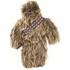 Buckle Down Pets Star Wars Chewbacca Furry Plush Dog Toy