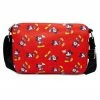 Buckle Down Stock Crossbody Bags Disney Mickey Mouse Parks Crossbody Bag