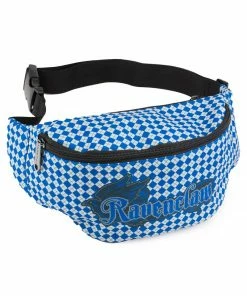 Buckle Down Stock Harry Potter Ravenclaw Fanny Pack