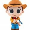 Funko Plushies - Toy Story Woody Funko POP!
