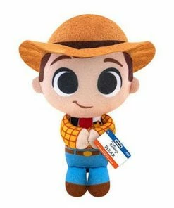 Funko Plushies - Toy Story Woody Funko POP!