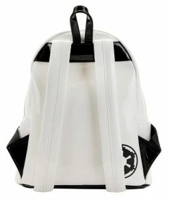 Loungefly April22 Loungefly - Star Wars Stormtrooper Lenticular Mini Backpack *PREORDER* 13 Loungefly April22 Loungefly - Star Wars Stormtrooper Lenticular Mini Backpack *PREORDER*