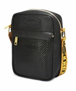 Buckle Down Stock DC Comics The Batman Park Bag Crossbody Bags
