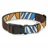 Buckle Down Pets Star Wars Ahsoka Tano Dog Collar