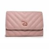 Buckle Down Stock Disney Signature D Rose Gold Fold Over Wallet Wallets 2 Buckle Down Stock Disney Signature D Rose Gold Fold Over Wallet Wallets