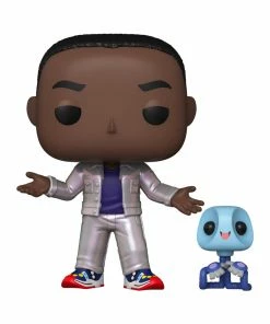 Funko POP! Funko POP - Space Jam 2 Al G. Rhythm With Pete #1184