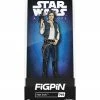 Pins FiGPiN - Star Wars Han Solo #749