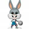 Funko POP! Funko POP - Space Jam 2 Bugs Bunny #1183 2 Funko POP! Funko POP - Space Jam 2 Bugs Bunny #1183