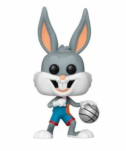 Funko POP! Funko POP - Space Jam 2 Bugs Bunny #1183