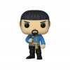 Funko POP - Star Trek Spock #1139 Funko POP! 2 Funko POP - Star Trek Spock #1139 Funko POP!