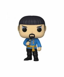 Funko POP - Star Trek Spock #1139 Funko POP!