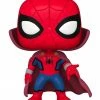 Funko POP! Funko POP - What If...? Zombie Hunter Spidey #945