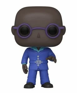 Funko POP - The Matrix Morpheus #1174 (Possible Chase) Funko POP!