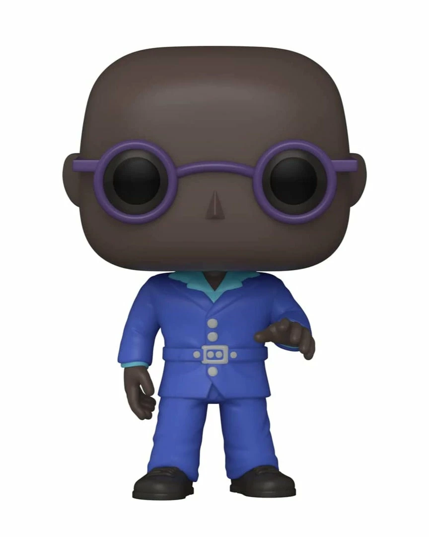 Funko POP - The Matrix Morpheus #1174 (Possible Chase) Funko POP! 3 Funko POP - The Matrix Morpheus #1174 (Possible Chase) Funko POP!