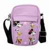 Buckle Down Stock Crossbody Bags Disney Sensational Six Lilac Park Bag