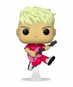 Funko POP - Machine Gun Kelly #255 Funko POP!