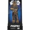 FiGPiN - Star Wars Chewbaccca #750 2 FiGPiN - Star Wars Chewbaccca #750