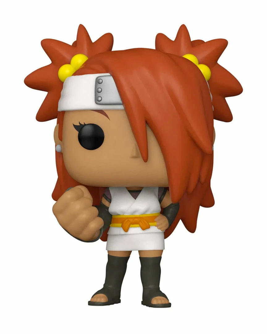 Funko POP! Funko POP - Boruto Cho-Cho #1037 3 Funko POP! Funko POP - Boruto Cho-Cho #1037