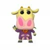 Funko POP - Cartoon Network Cow #1071 Funko POP!